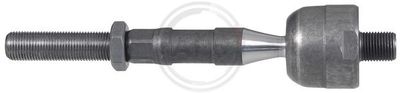 Połączenie osiowe, drążek kierowniczy poprzeczny A.B.S. 240620