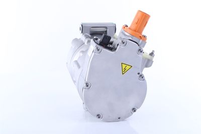 COMPRESOR CLIMATIZARE NISSENS 891075 26