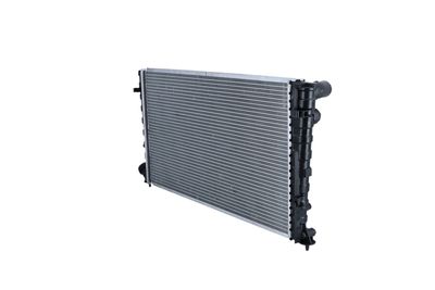 KüHLER MOTORKüHLUNG NRF 58101 32