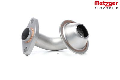 SAUGROHR ÖLPUMPE METZGER AUTOTEILE 8002005 19