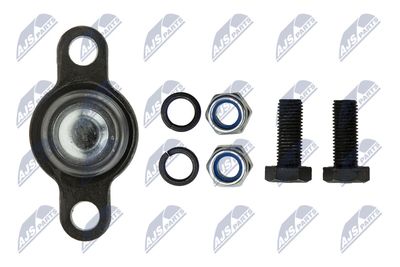 ARTICULATIE SARCINA/GHIDARE NTY ZSDVW007 4