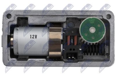 MUFA DE COMANDA COMPRESOR NTY ECDME033 4