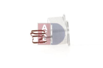 ÖLKüHLER MOTORöL AKS DASIS 046016N 2