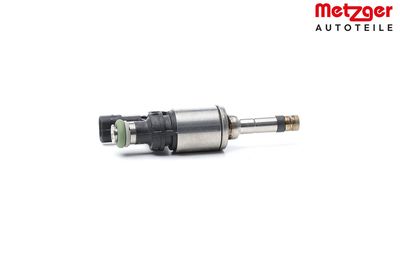 EINSPRITZVENTIL METZGER AUTOTEILE 0920015 19