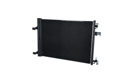 CONDENSATOR CLIMATIZARE NRF 35918 10