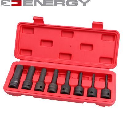 Kraft-Stecknuss-Satz