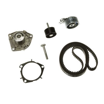 SET POMPA APA + CUREA DINTATA GATES KP15646XS 73