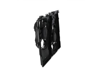 VENTILATOR RADIATOR NRF 47895 36