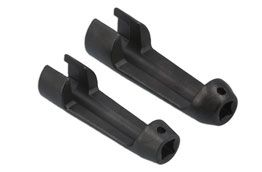 Laser Tools Fuel Injector Line Sockets 3/8"D 2pc