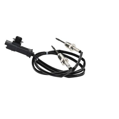 SENZOR TEMPERATURA GAZE EVACUARE DELPHI TS3038212B1 5