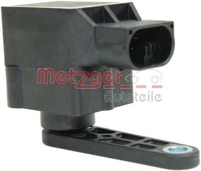 SENSOR LEUCHTWEITENREGULIERUNG METZGER AUTOTEILE 0901219