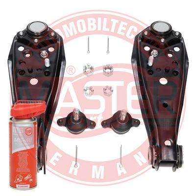 SET SUSPENSIE ROATA MASTER-SPORT GERMANY 37163KITMSP