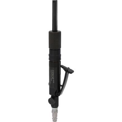 Ks Tools - Pneumatický odhrdzovač 13 ihiel