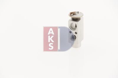 EXPANSIONSVENTIL KLIMAANLAGE AKS DASIS 840039N 7