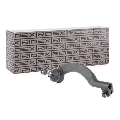 накрайник на напречна кормилна щанга RIDEX 914T0090