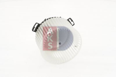 INNENRAUMGEBLäSE AKS DASIS 118091N 14