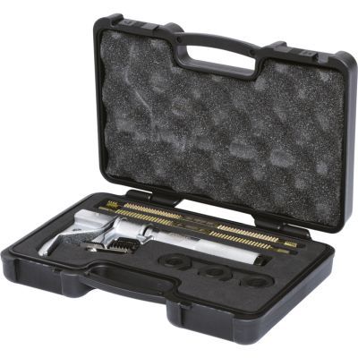Ks Tools - Súprava na opravu závitov 25-140mm 6-dielna