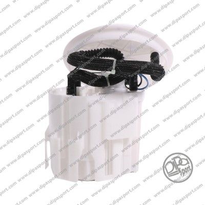 DIPASPORT GACC275HTCN Топливный насос для OPEL MERIVA A вэн (X03) 1.6 16V (E75)