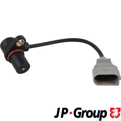 Sensor, crankshaft pulse 1193701300