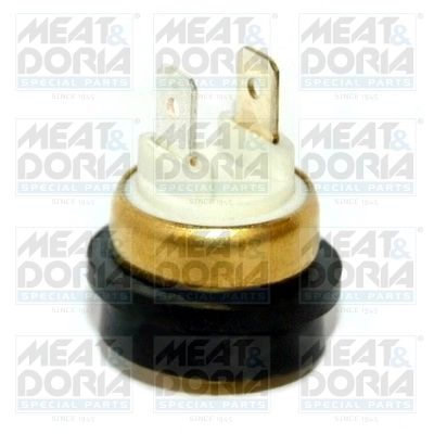Przełącznik termiczny wentylatora MEAT & DORIA 82634 produkt