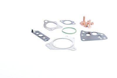 MONTAGESATZ LADER BTS Turbo T931258ABS 21