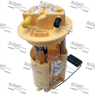 SIDAT 72198A2 Топливный насос  для FIAT ULYSSE (Фиат Улссе)