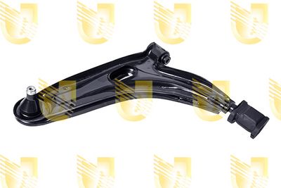 LENKER RADAUFHäNGUNG