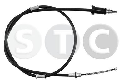 Тросик, cтояночный тормоз STC T483921 для CHRYSLER NEON