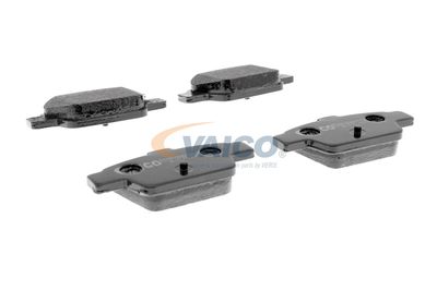 BREMSBELAGSATZ SCHEIBENBREMSE VAICO V240068 31