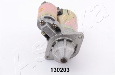 STARTER ASHIKA 003130203 2