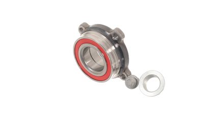 RADLAGERSATZ SKF VKBA3445 15