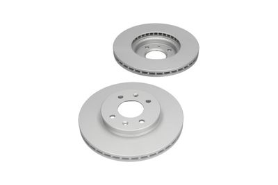 Brzdový kotúč KAVO PARTS BR-3303-C