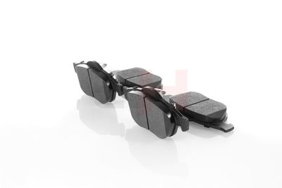 SET PLACUTE FRANA FRANA DISC GH GH413949 25