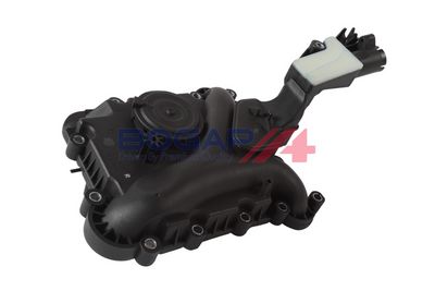 SEPARATOR ULEI VENTILATIE BLOC MOTOR BOGAP A1216128 4