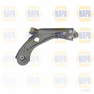 Control/Trailing Arm, wheel suspension NAPA NST2778