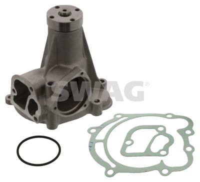 Water Pump, engine cooling 10 15 0001