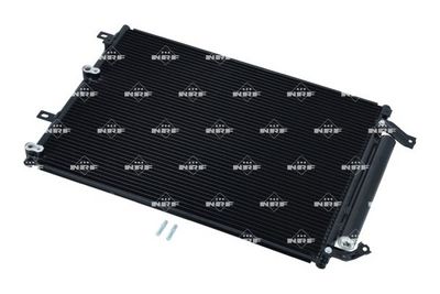 KONDENSATOR KLIMAANLAGE