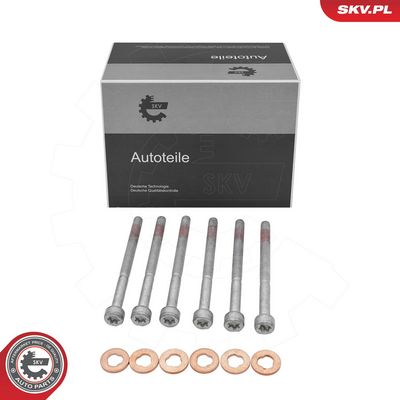 SURUB SUPORT INJECTOR ESEN SKV 97SKV512 1