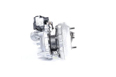 LADER AUFLADUNG BTS Turbo T916331 10