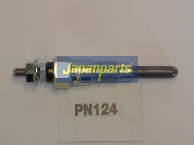 JAPANPARTS Свеча накаливания