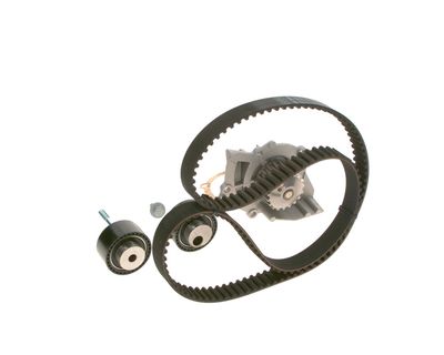 SET POMPA APA + CUREA DINTATA BOSCH 1987946963 14