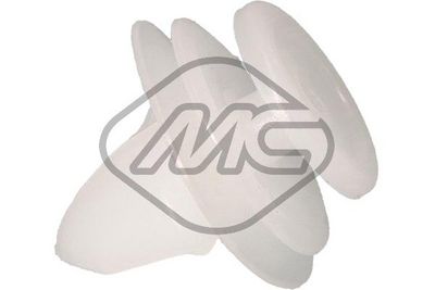 CLIPS ACOPERIRE DECORATIVA SI PROTECTIE