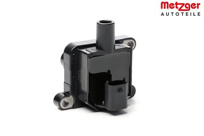 ZüNDSPULE METZGER AUTOTEILE 0880114 24