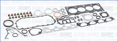 DICHTUNGSVOLLSATZ MOTOR