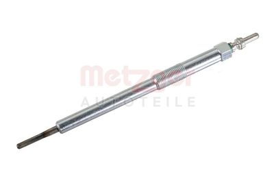 Świeca żarowa METZGER AUTOTEILE H5017