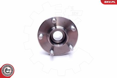 Wheel Bearing Kit 29SKV515