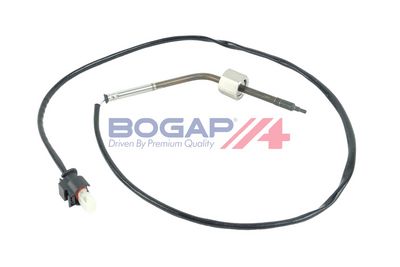 Sensor, Abgastemperatur