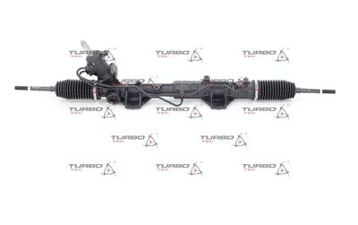 TURBO-TEC Vairo pavara
