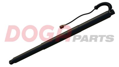 MOTEUR ÉLECTRIQUE COUVRE COFFRE SKODA KAMIQ 07.19- PR