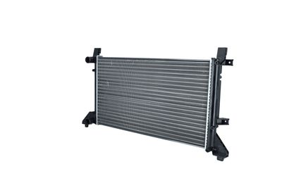 KüHLER MOTORKüHLUNG NRF 58240 9